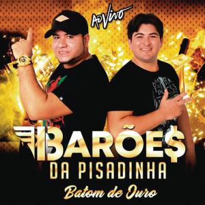 poster for Vaqueiro da Zona Rural - Os Barões Da Pisadinha