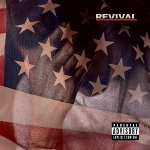 poster for Tragic Endings - Eminem (ft. Skylar Grey)